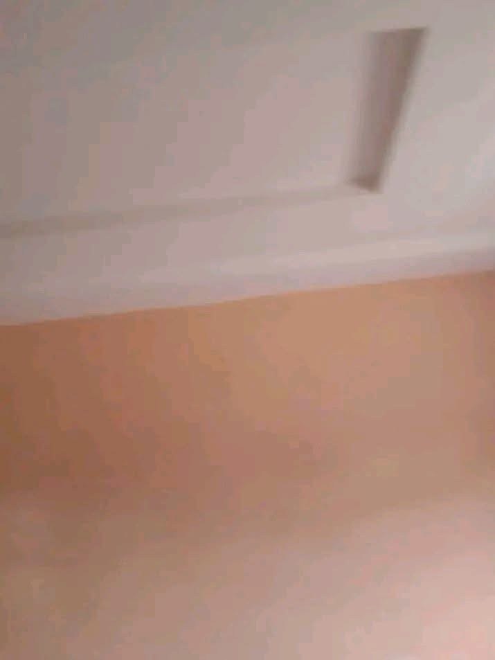 Two Bedroom Flat at Judge's Quarters for rent in Judge's Quarters, Makurdi, Benue