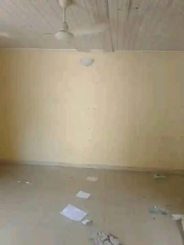 Additional view of Bedroom and Parlour Apartment