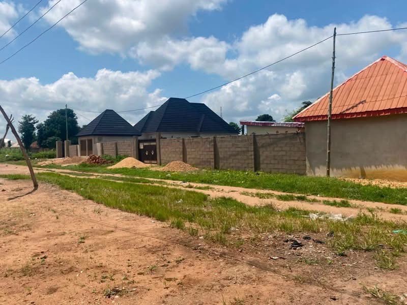 Additional view of One Bedroom Flat in Achusa