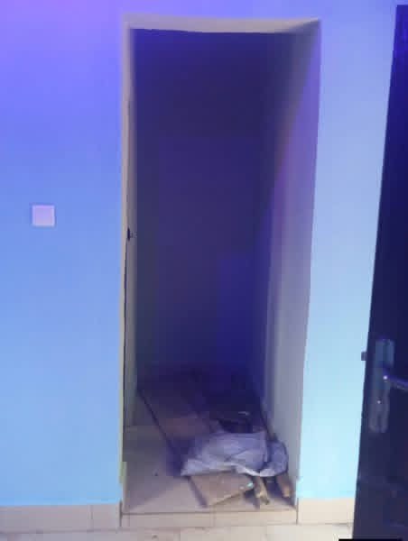 Additional view of Newly Built Self Contain for Rent