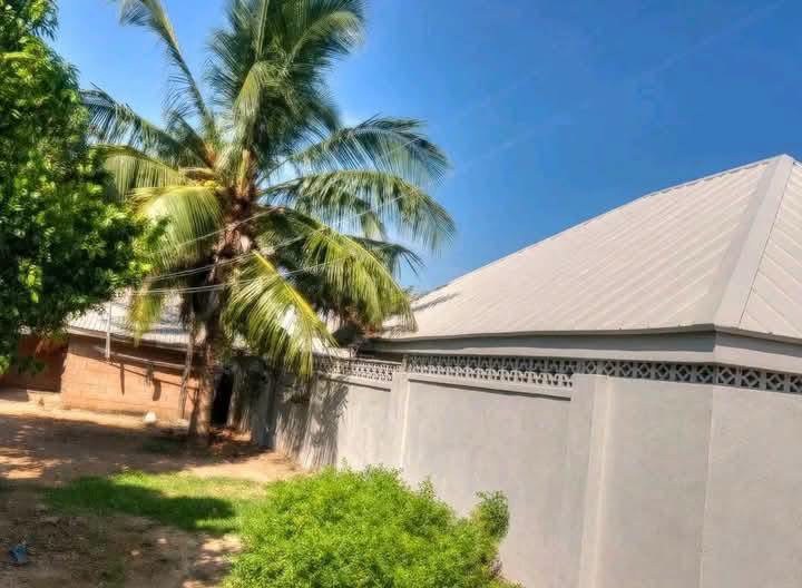 Additional view of Residential Property in Judges Quarters