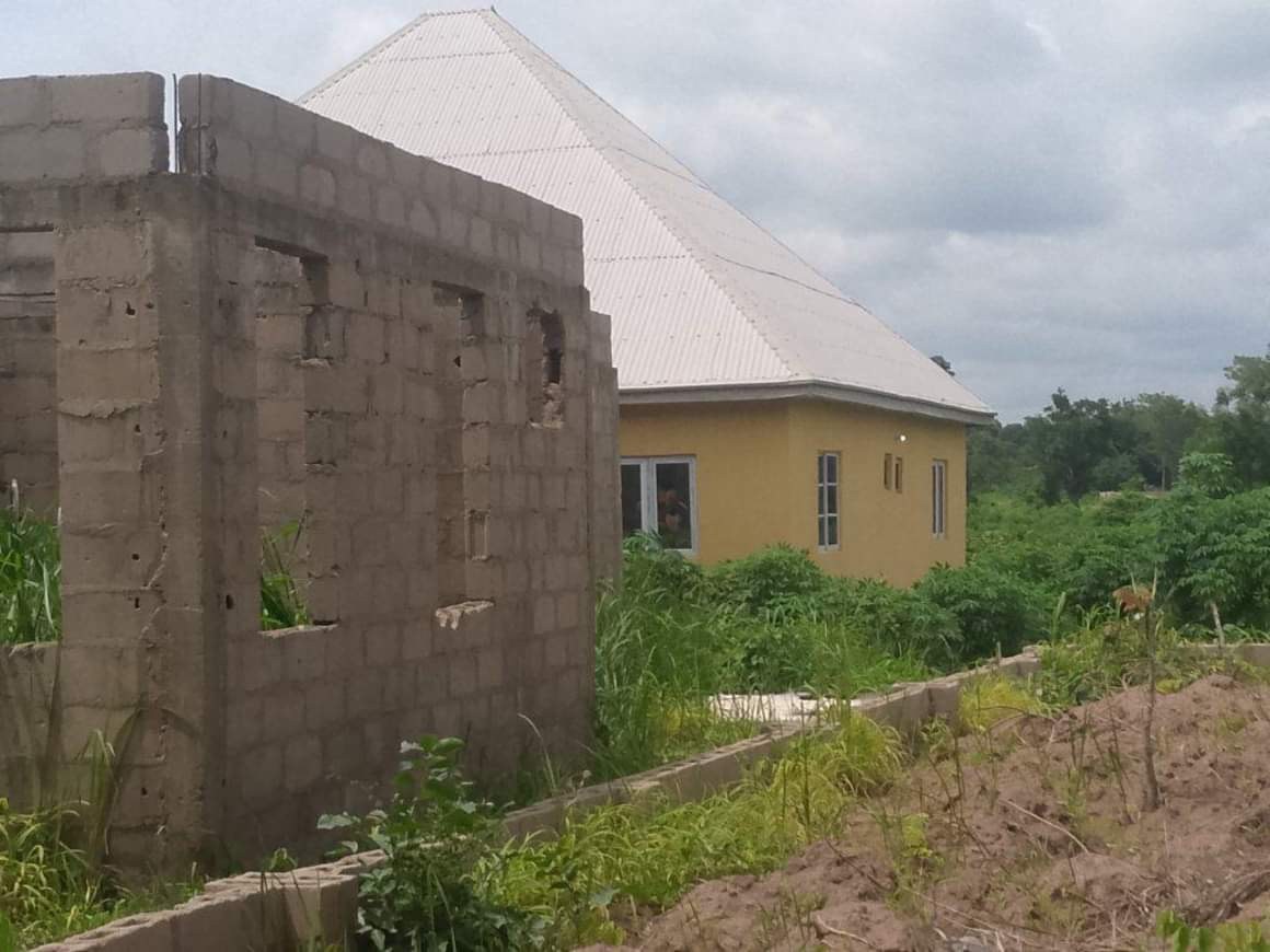 Fenced Land for Sale in Makurdi for sale in Welfare Quarters, Makurdi, Benue
