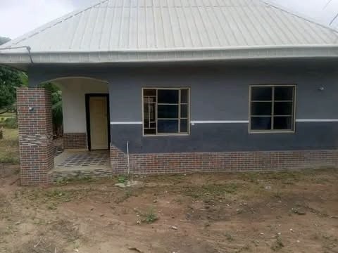 Additional view of Cozy One Bedroom Flat in Makurdi