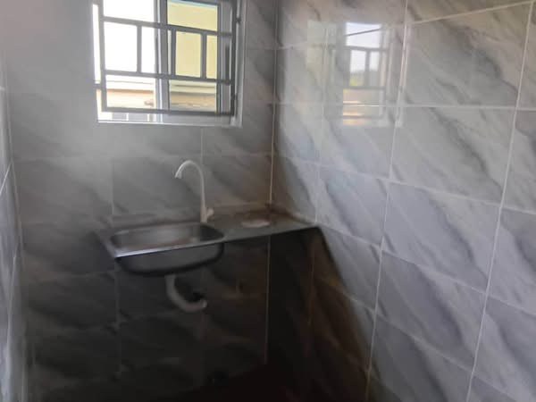 Additional view of Newly Built One Bedroom Flat