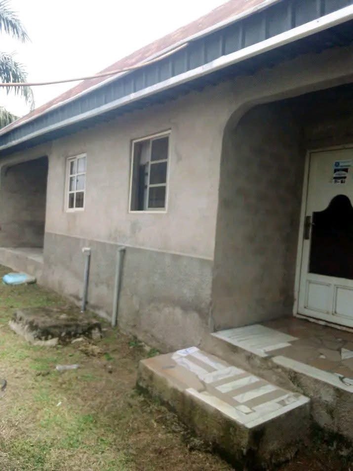 Room Self-Contain for Rent for rent in George Akume Way, Makurdi, Benue