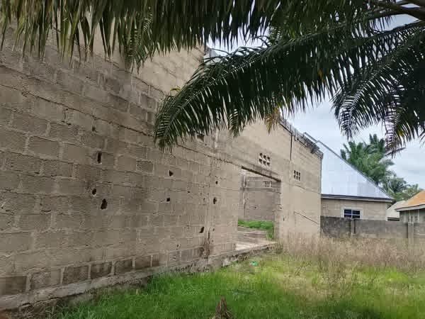Additional view of Warehouse with Bedroom Land