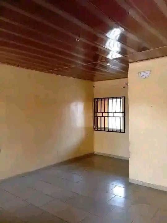 Two Bedroom Flat for Rent for rent in Modern Market Junction, Makurdi, Benue