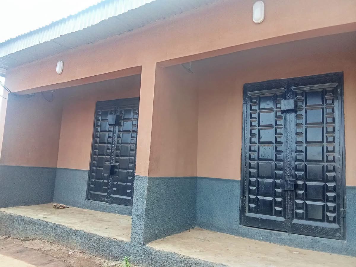 Shops for Rent in Railway Market for rent in Railway Market, Makurdi, Benue