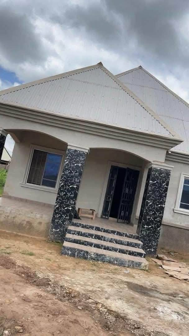 Two Bedroom Flat for rent in Nyon, Makurdi, Benue
