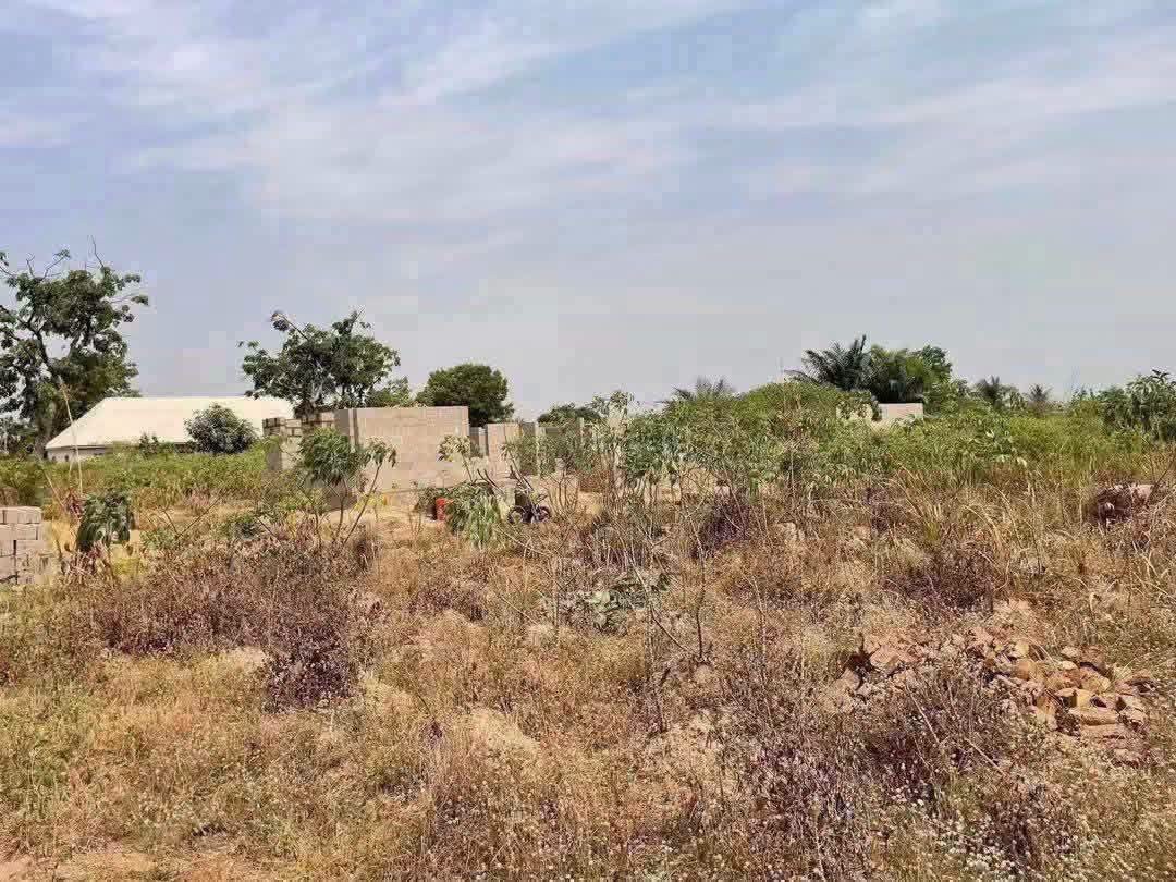 Plot of Land Behind Lower Benue for sale in Lower Benue, Makurdi, Benue