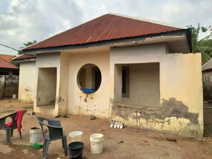 Additional view of 3 Bedroom Flat Off Otukpo Road