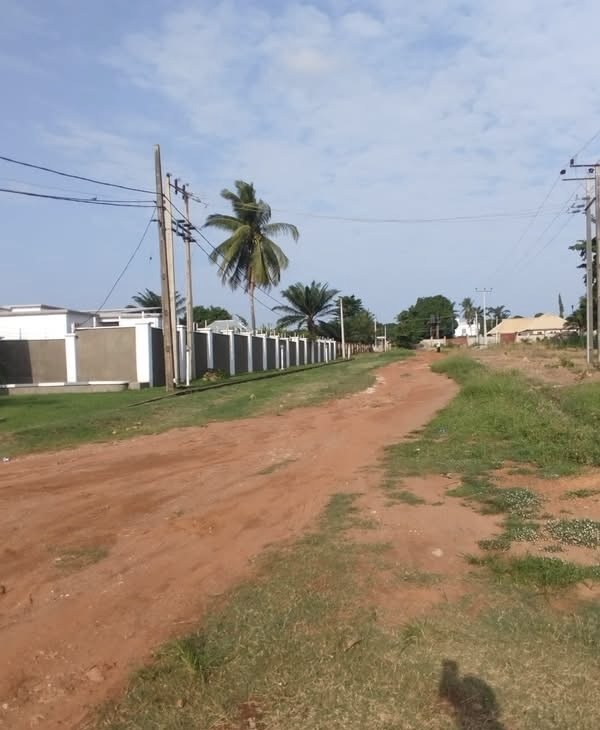 Spacious 4-Bedroom House with BQ for Sale for sale in New GRA, Makurdi, Benue