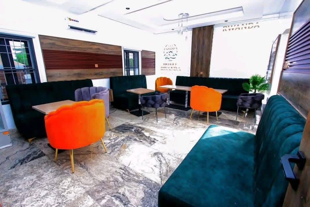 Additional view of Newly Built 19 Room Hotel