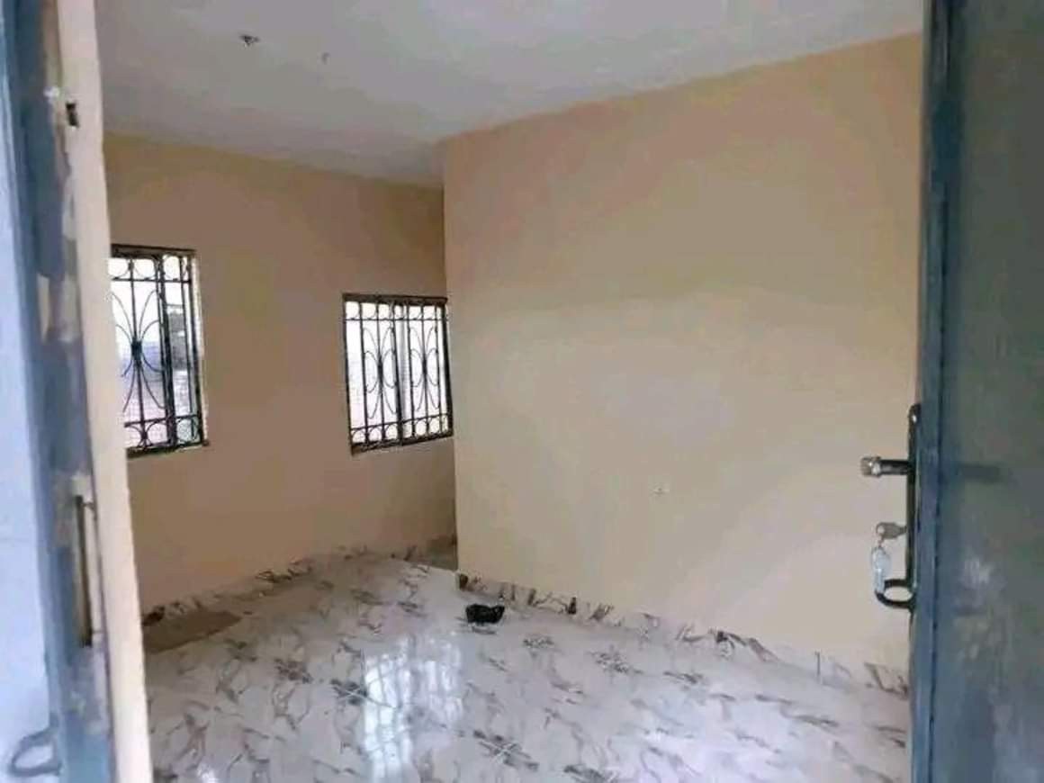 1 Bedroom in High Level for rent in High Level, Makurdi, Benue