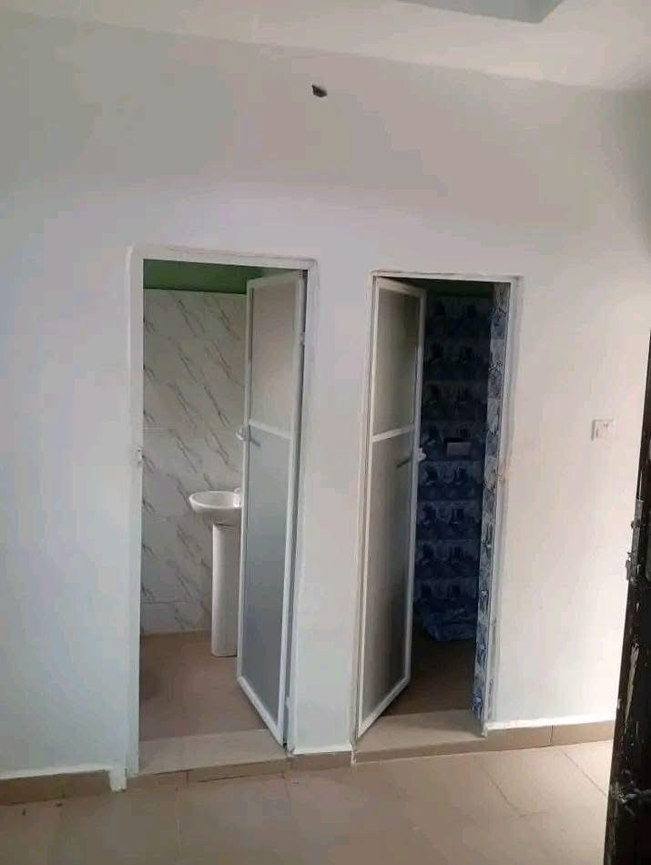 Additional view of Self-contained Room for Rent in Makurdi