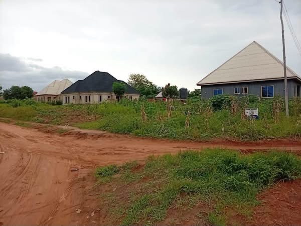 Additional view of Fenced Land Plot at Tse Kwembe