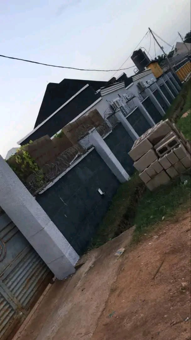 Additional view of Multi Unit Apartment Building