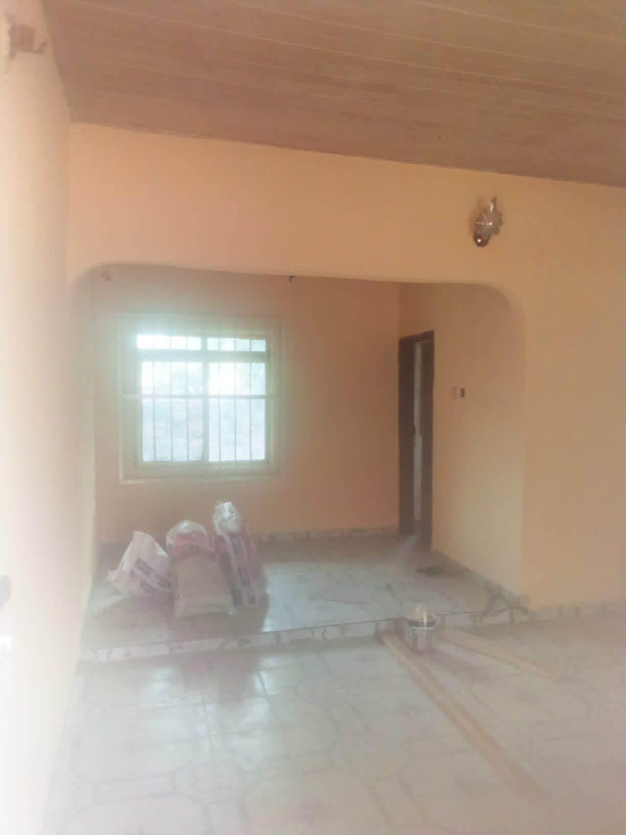 Additional view of Two Bedroom Flat