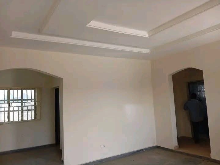 Spacious Two Bedroom Flat for rent in Ajaba, Makurdi, Benue