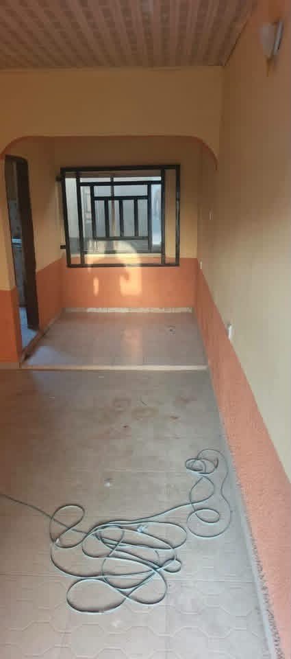 Newly Renovated 2 Bedroom Apartment for rent in Mobile Barracks, Makurdi, Benue
