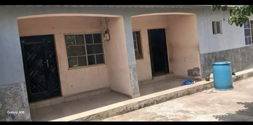 Two Bedroom Flat For Rent for rent in Akpehe, Makurdi, Benue