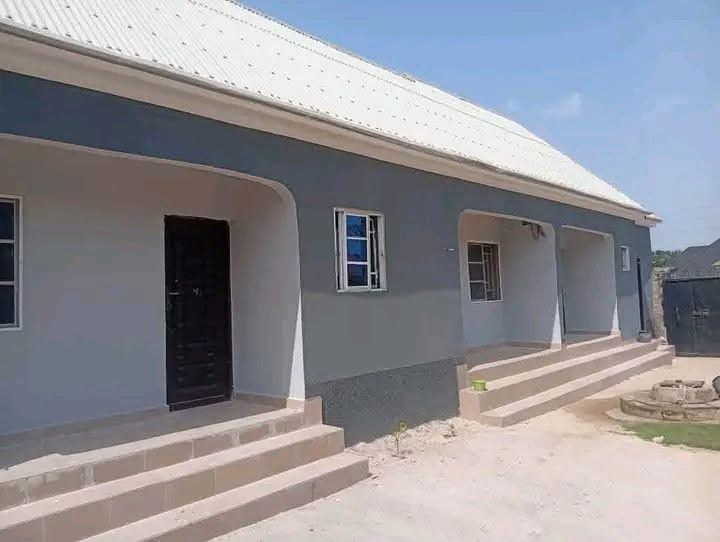 Additional view of Newly Built Self Contain Apartment