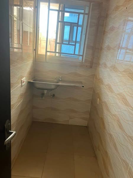 Spacious Single Room Self Contain for rent in High Level, Makurdi, Benue