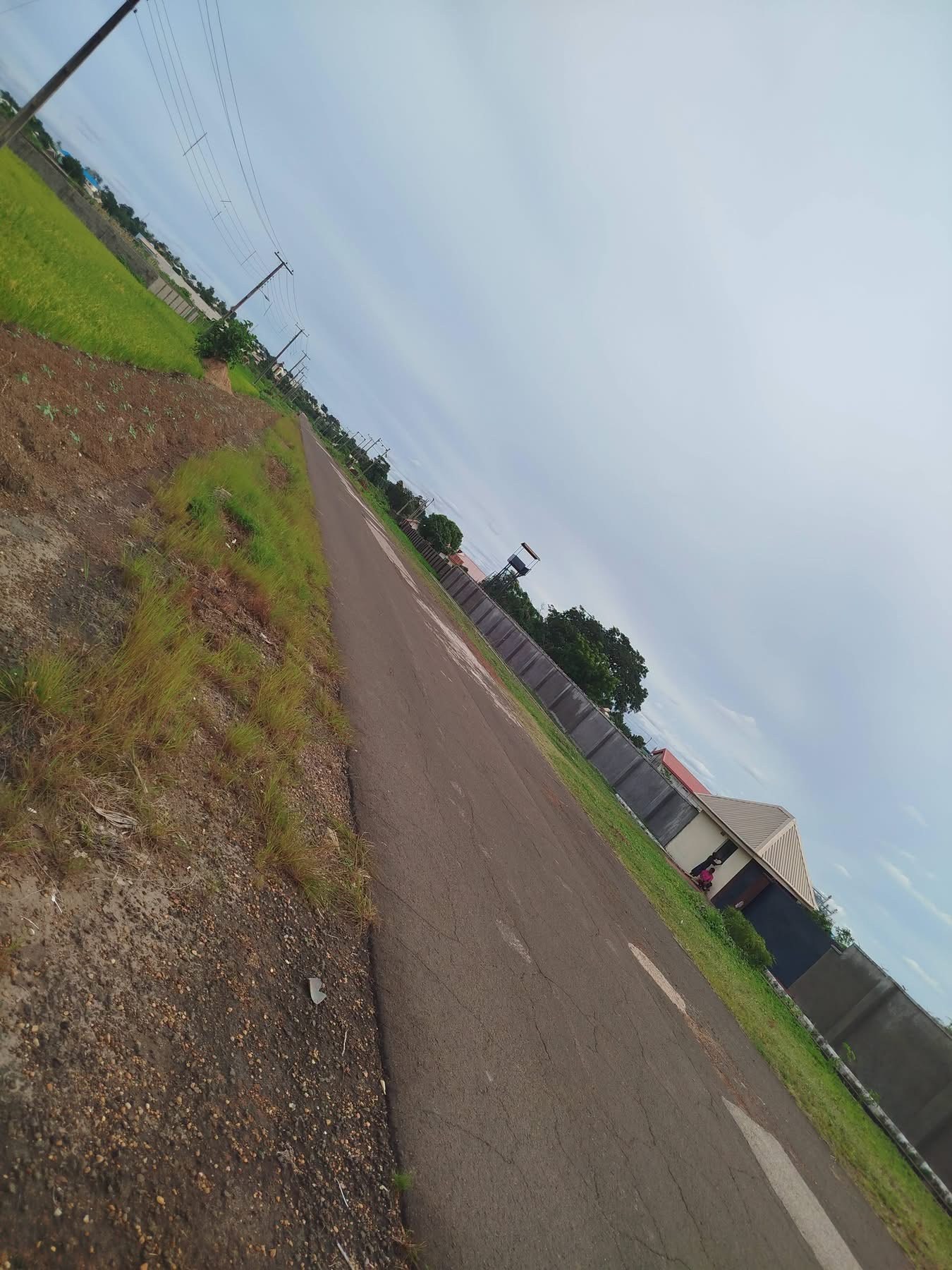 Additional view of Industrial Layout Land