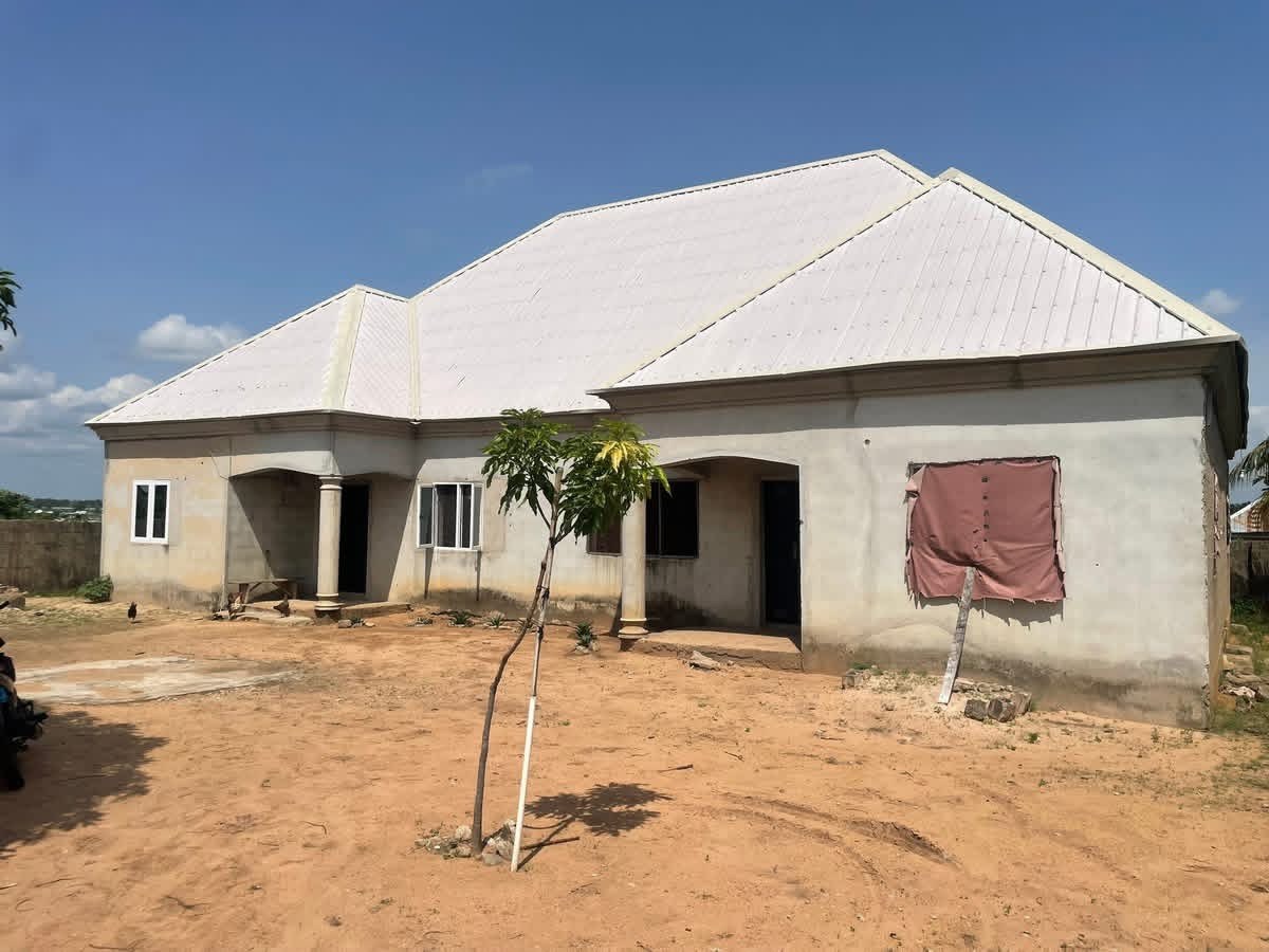 Additional view of Two 2-Bedroom Flats for Sale
