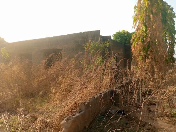 Additional view of Uncompleted Two Bedroom Flat