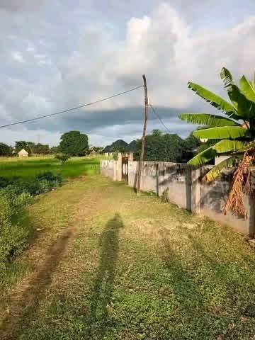 Additional view of Developed Residential Plot in Achusa Makurdi