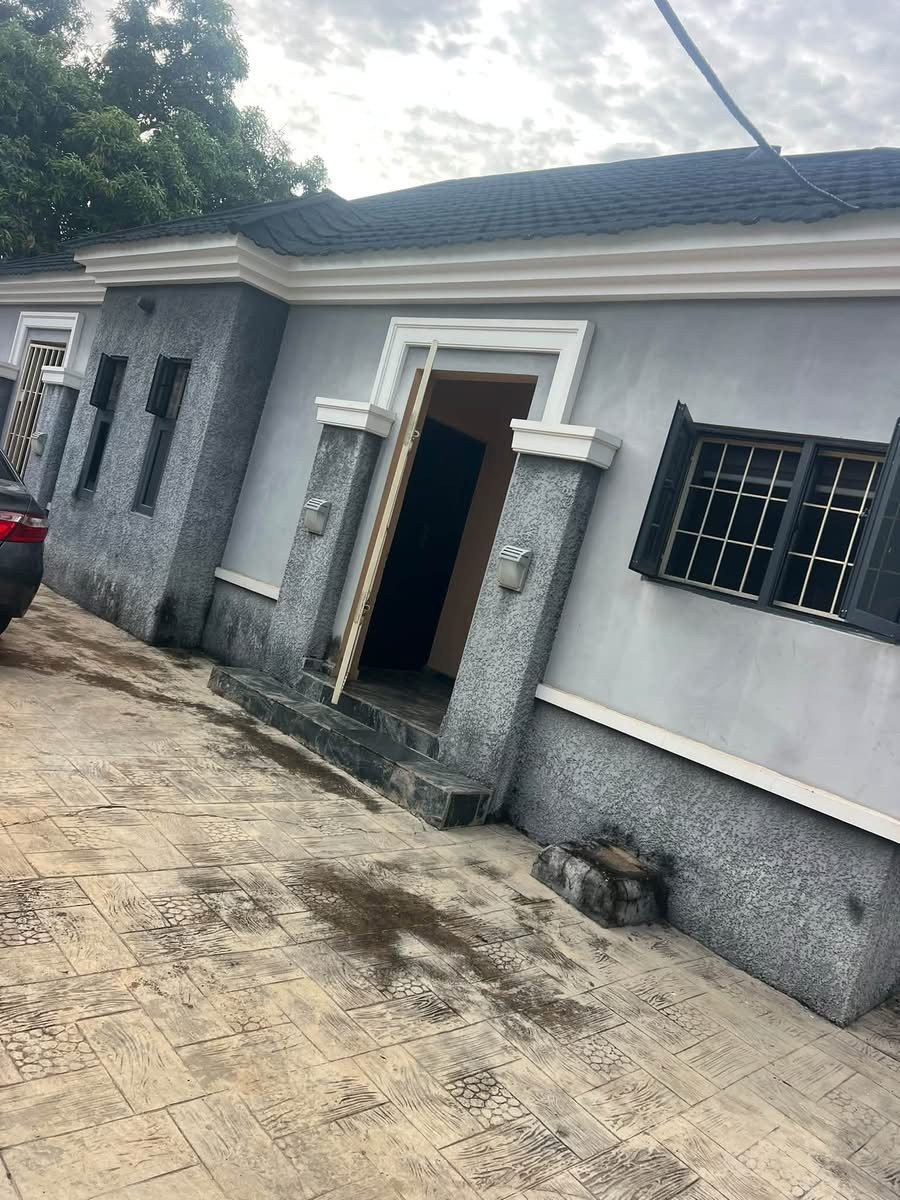 Additional view of Standard One Bedroom Apartment