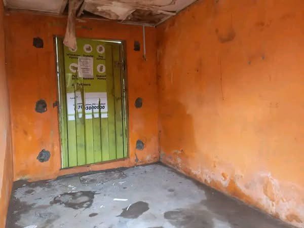 Additional view of Commercial Shop Available in High-Level Makurdi