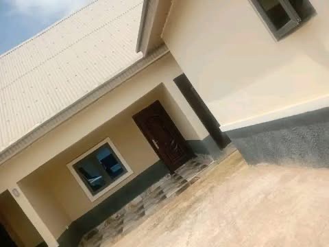 Self Contain Apartment at Yaikyor Junction for rent in Yaikyor Junction, Makurdi, Benue