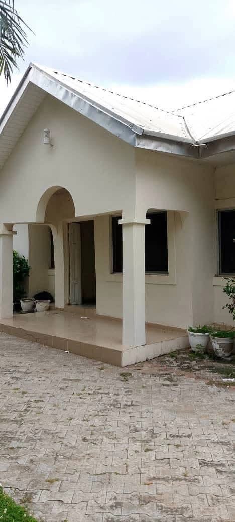 Three Bedroom Flat for sale in Phase One, Makurdi, Benue
