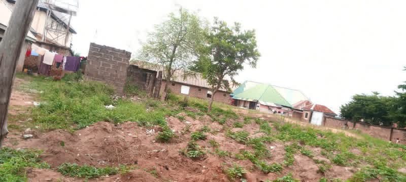 Dry Table Land for sale in High Level, Makurdi, Benue