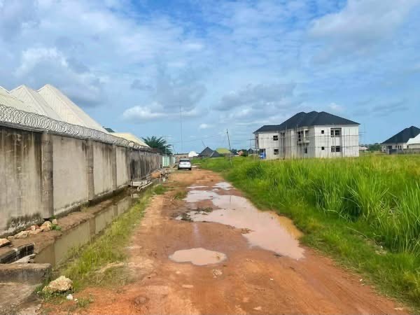 Additional view of 100x100 Plot of Land for Sale