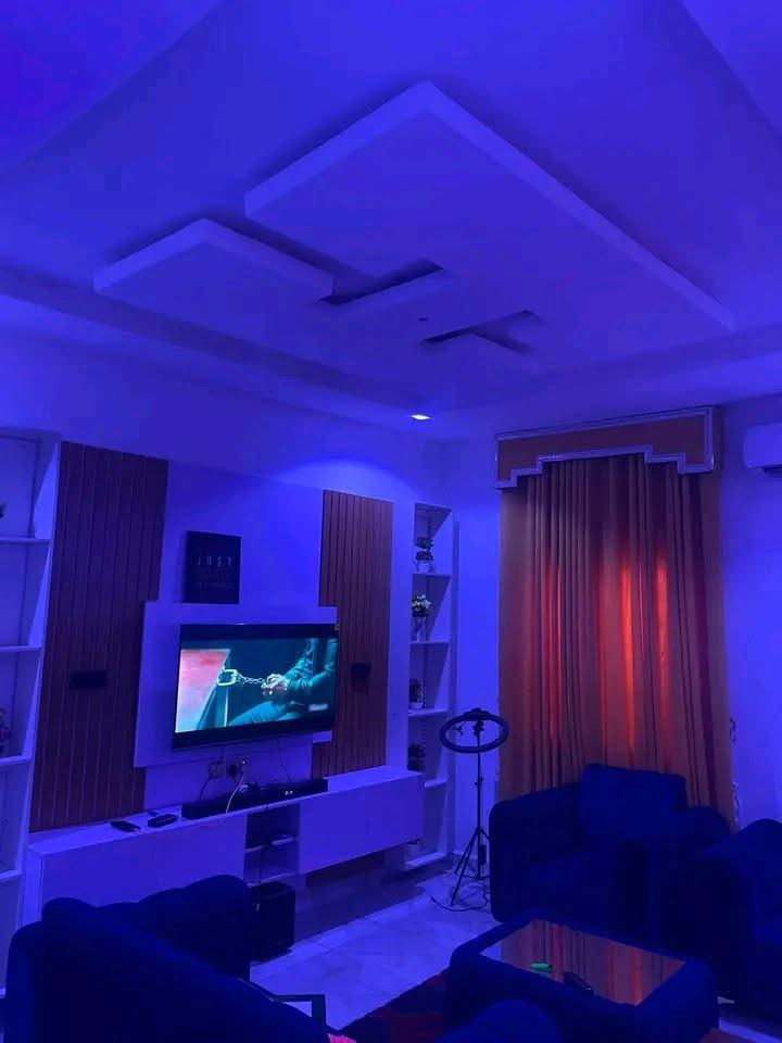 Additional view of Premium 1 Bedroom and Parlor Apartment