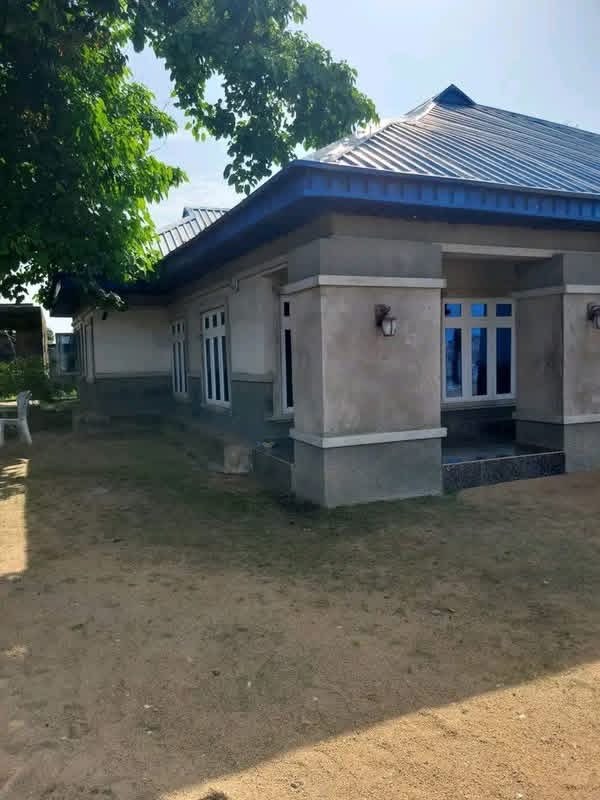 Additional view of Spacious 3 Bedroom Flat at Nyiman