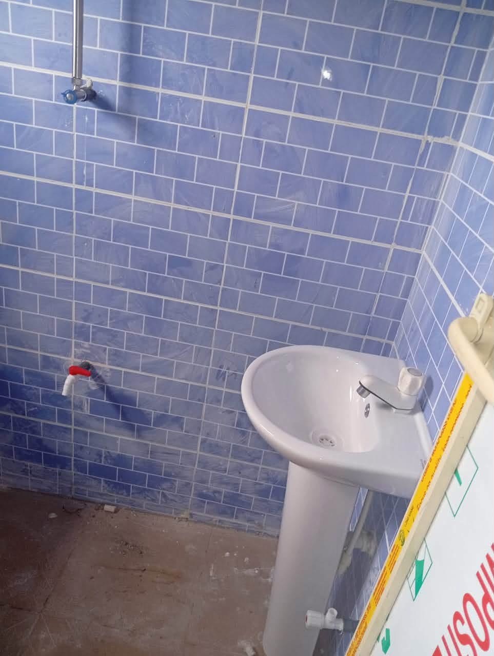Additional view of One Room Self Contain for Rent