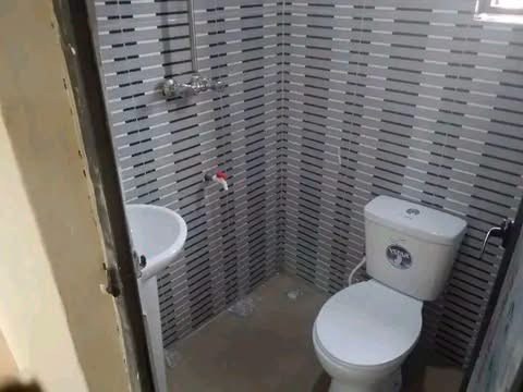 Additional view of Newly Built 1 Room & Parlour Self-contained