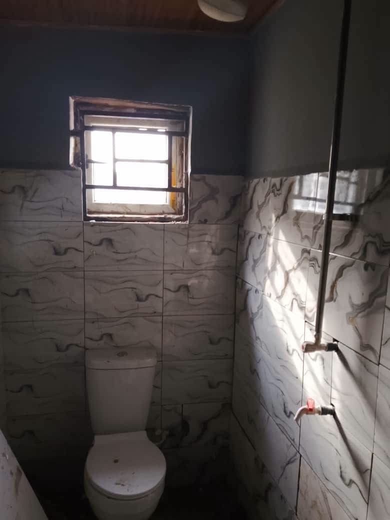 Additional view of Bedroom Palour in Makurdi