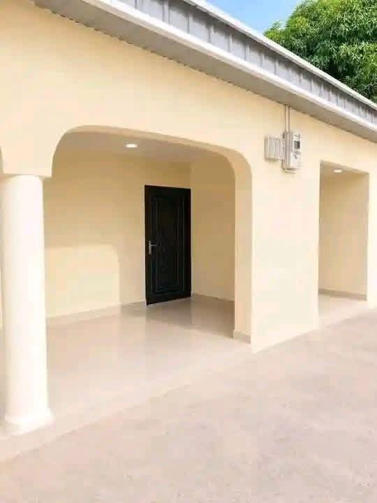 Detached Two-Unit Flat for sale in George Akume Way, Makurdi, Benue