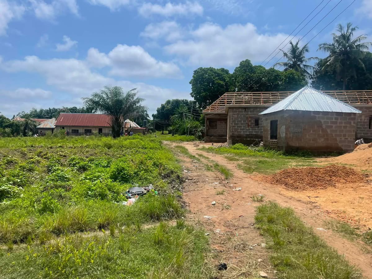 Additional view of 100x100 Plot of Land for Sale