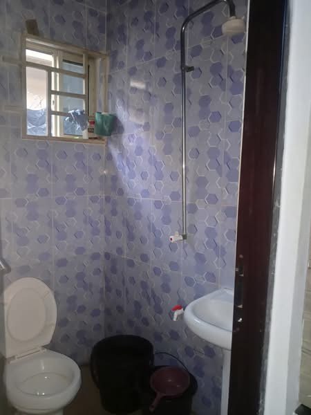 Additional view of Self-Contained at Okada Park