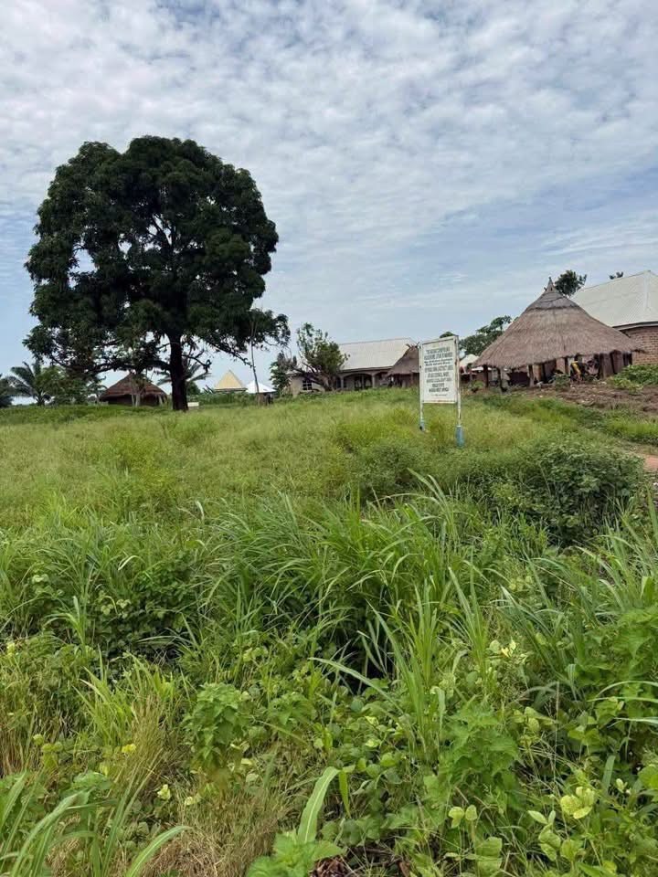 Additional view of Land for Sale in Welfare Quarters