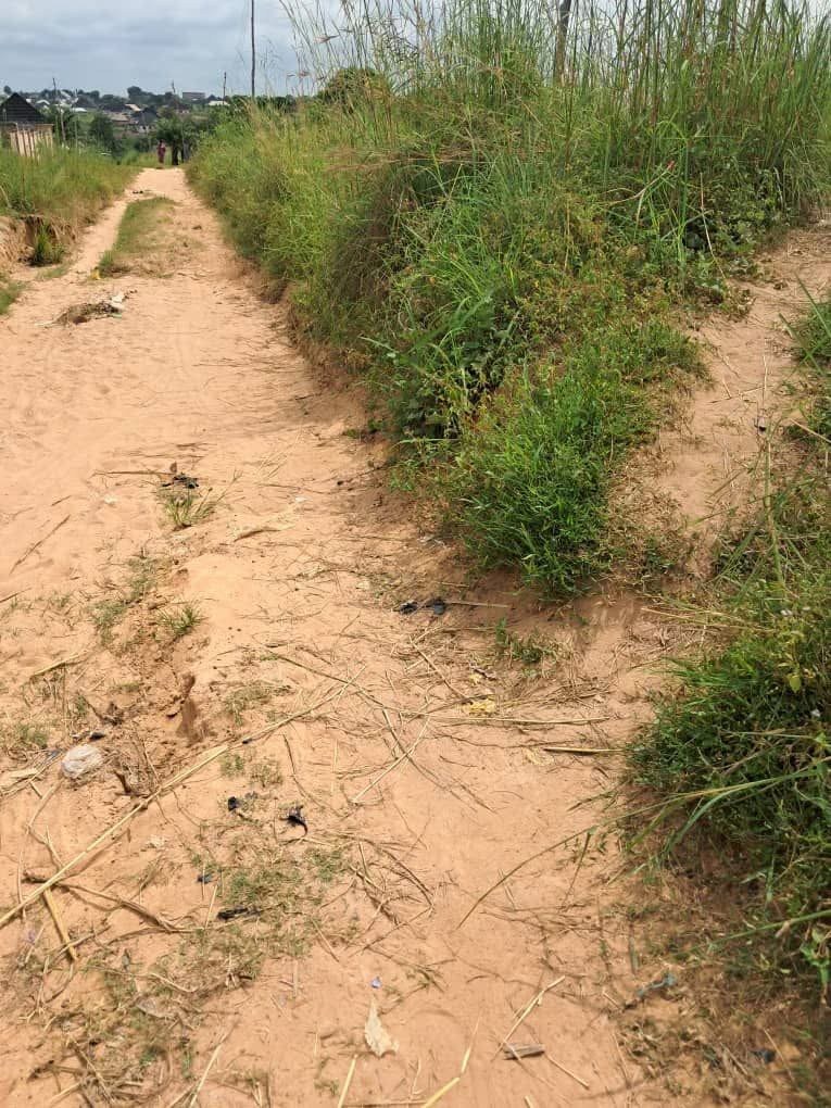 Additional view of Double Plot of Land for Sale