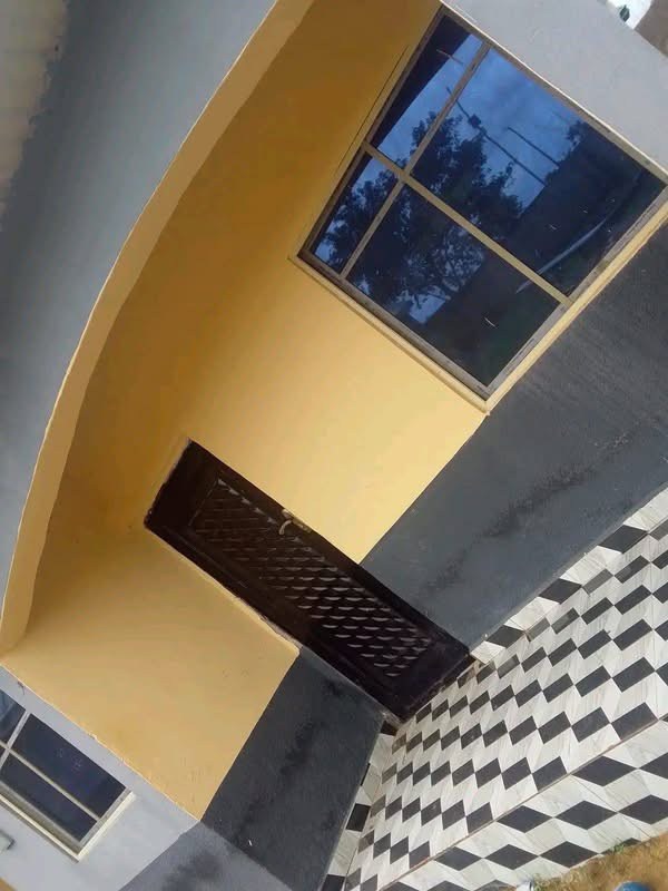 Spacious One-Room Self-Contained Apartment for rent in Naka Road, Makurdi, Benue