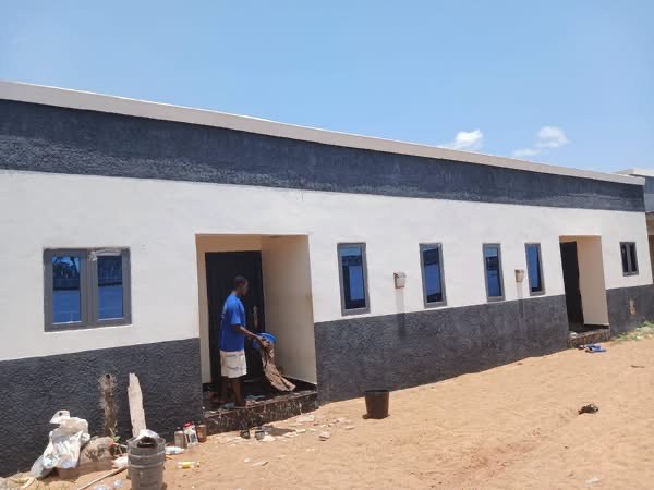 Spacious Compound with Multiple Residential Units for sale in Achusa, Makurdi, Benue