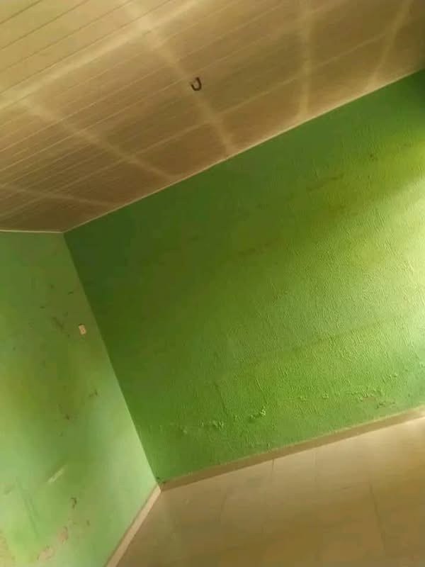 Spacious Self Contained Apartment for rent in BSU First Campus, Makurdi, Benue